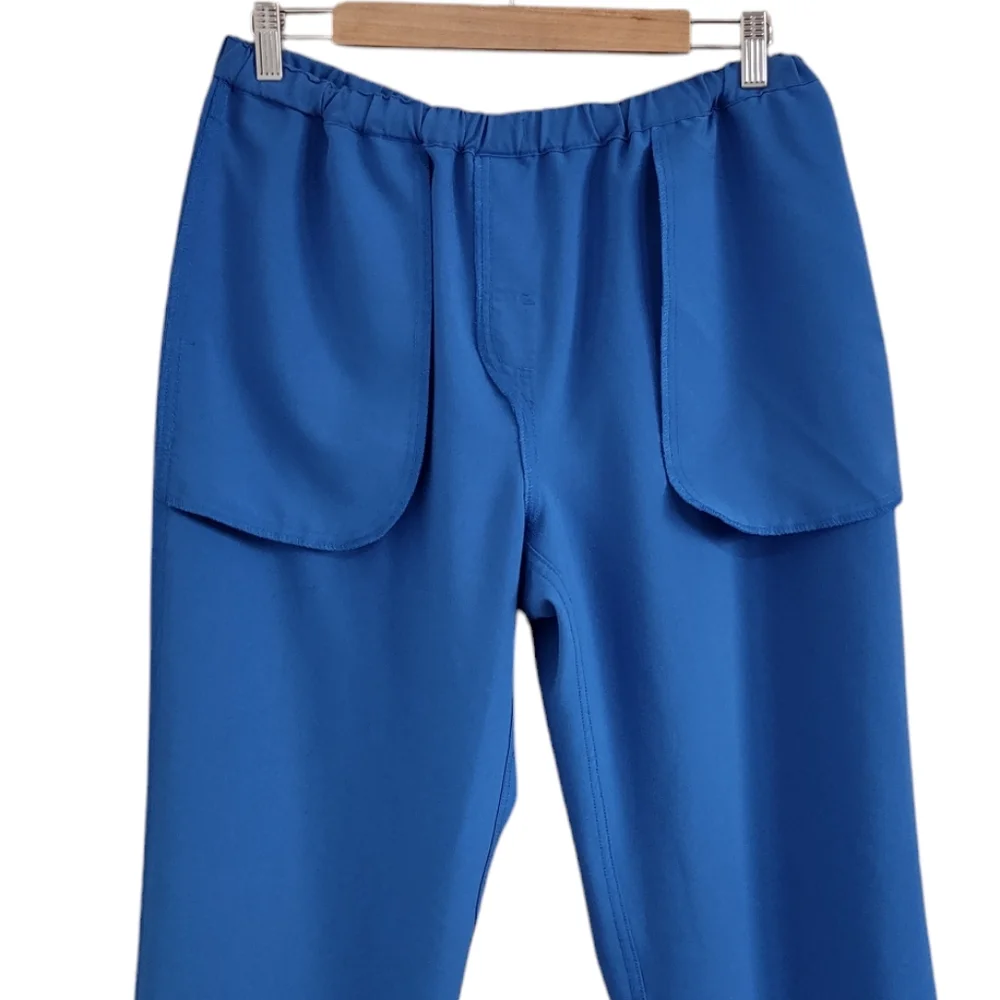 Figs Men's Pisco Basic Scrub Pants